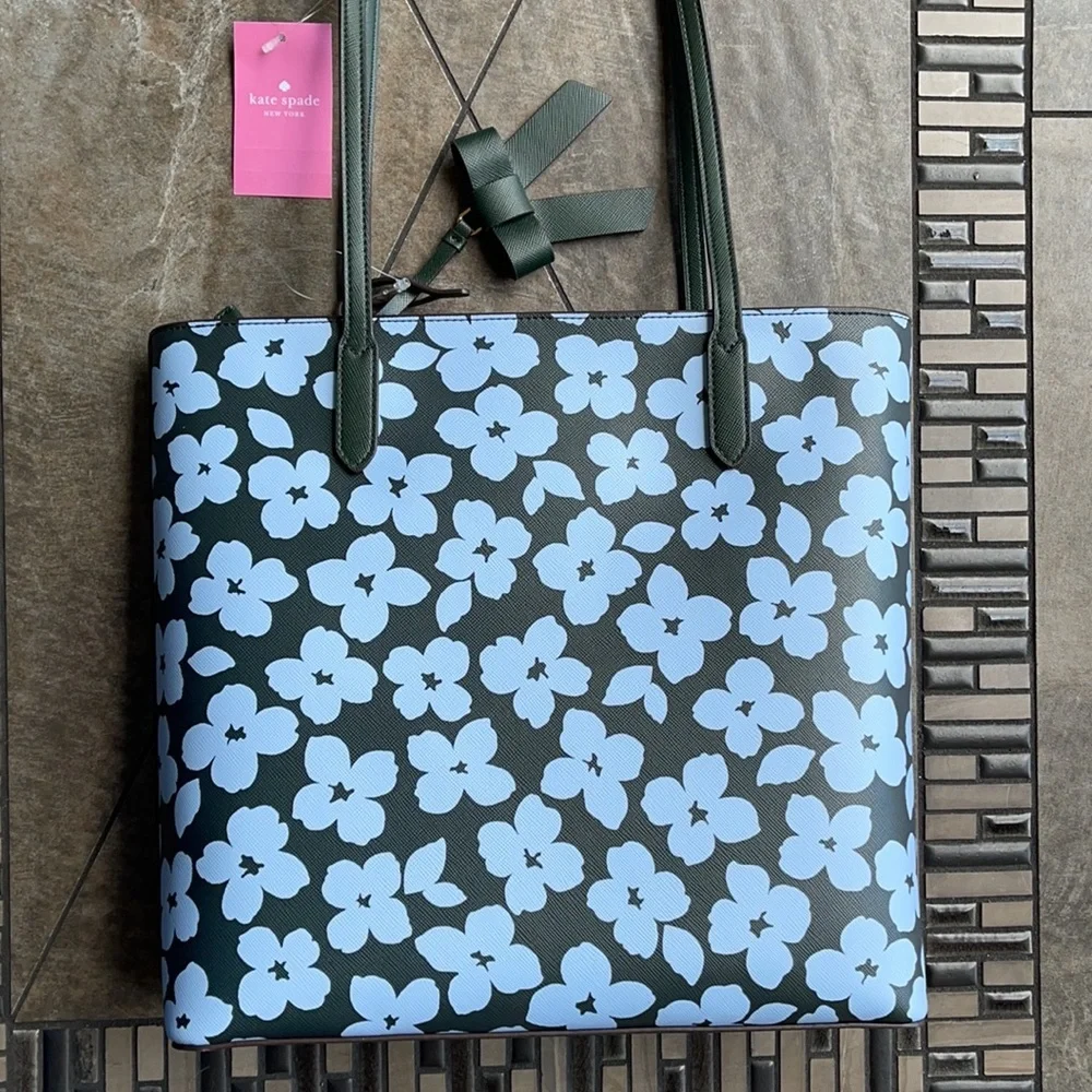 Kate Spade brynn tote